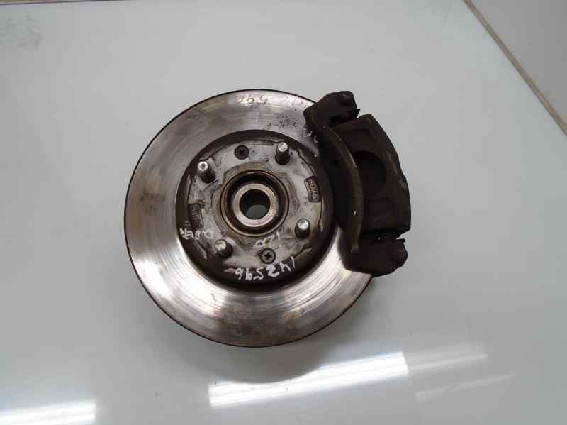 Fusee avant droit HYUNDAI I20 1.2 Essence - 1