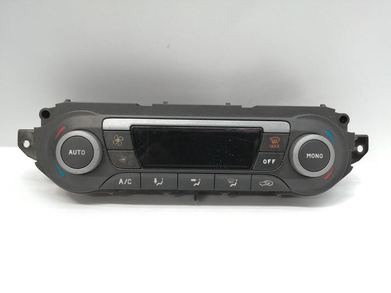 Commande chauffage FORD FOCUS BERLINA (CAP) AMBIENTE  - 1