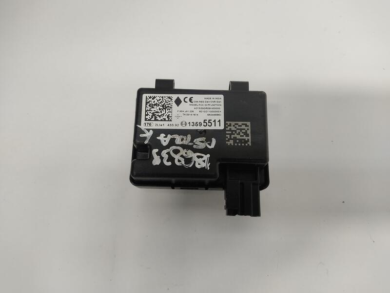 Module électronique OPEL ASTRA K 1.6 CDTI  - 1