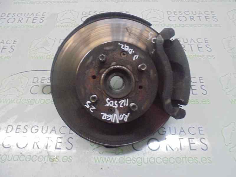 Fusee avant droit MG ROVER MG ZR 105 Essence - 1