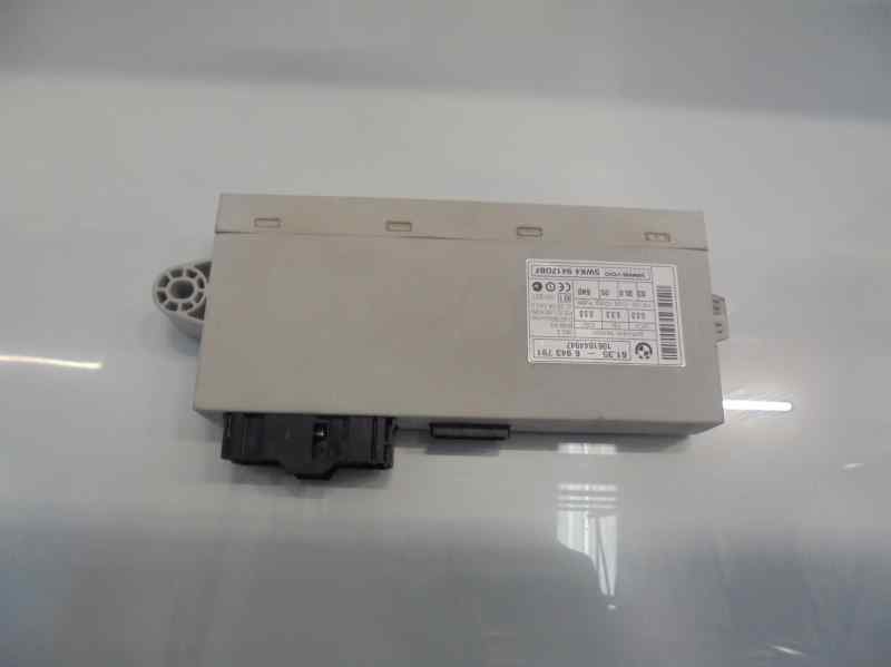 Module électronique BMW SERIE 1 BERLINA (E81/E87) 116I  - 1