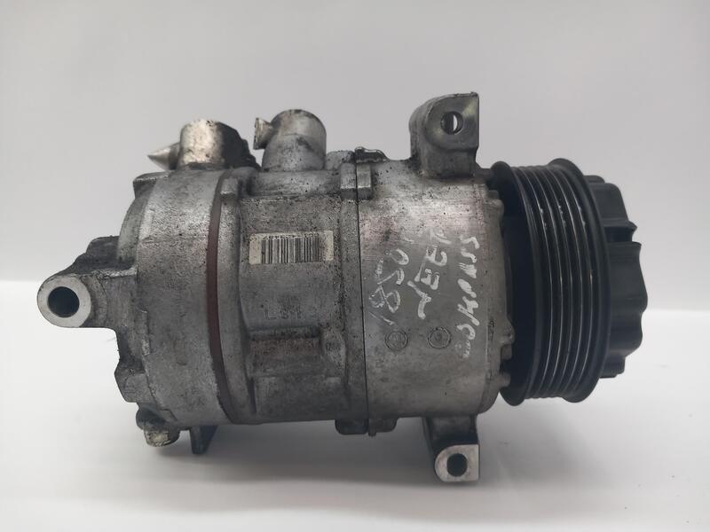 Compresseur clim CHRYSLER JEEP COMPASS LIMITED Diesel - 1