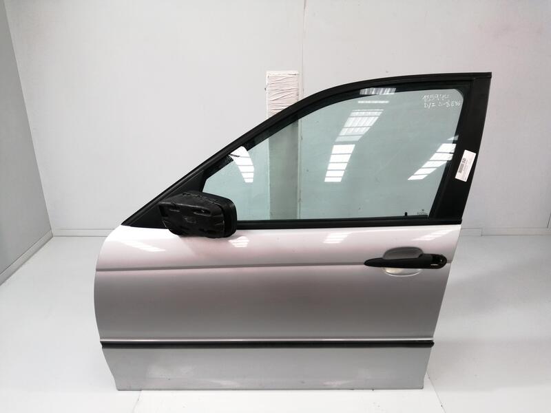 Porte avant gauche BMW SERIE 3 BERLINA (E46) 320D Diesel - 1