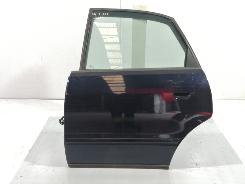 Porte arriere gauche AUDI A4 BERLINA (B5) 1.9 TDI Diesel - 1