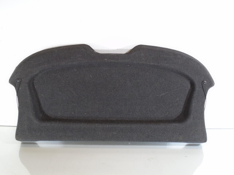 Plage arriere FIAT STILO (192) 1.6 16V  - 1
