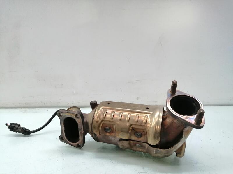 Catalyseur (echappement) HYUNDAI I30 (PD) ESSENCE  - 1