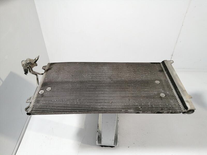 Condenseur de clim VOLKSWAGEN TOUAREG (7LA) V6  - 1