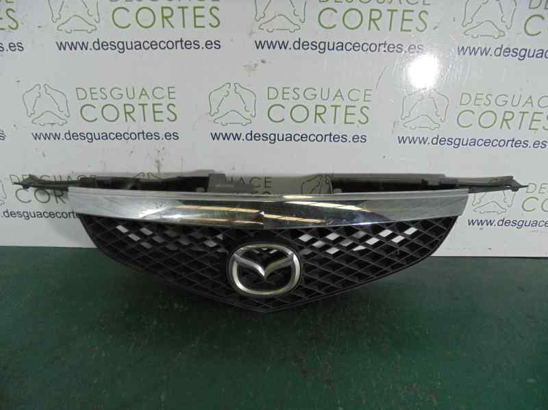 Calandre MAZDA PREMACY (CP) TD ACTIVE Diesel - 1