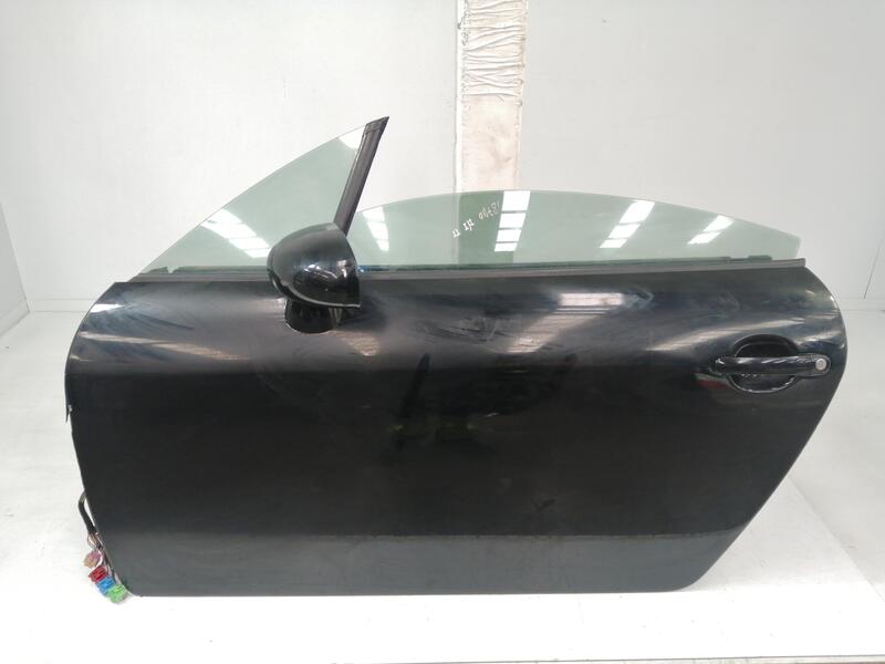 Porte avant gauche AUDI TT 1.8 T Essence - 1