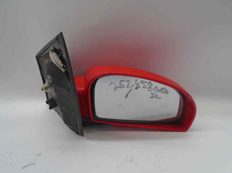 Retrovisor derecho HYUNDAI GETZ (TB) 1.3 BASICO  - 1