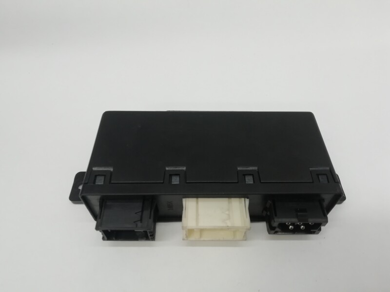 Module électronique BMW SERIE 5 BERLINA (E39) 520I  - 1