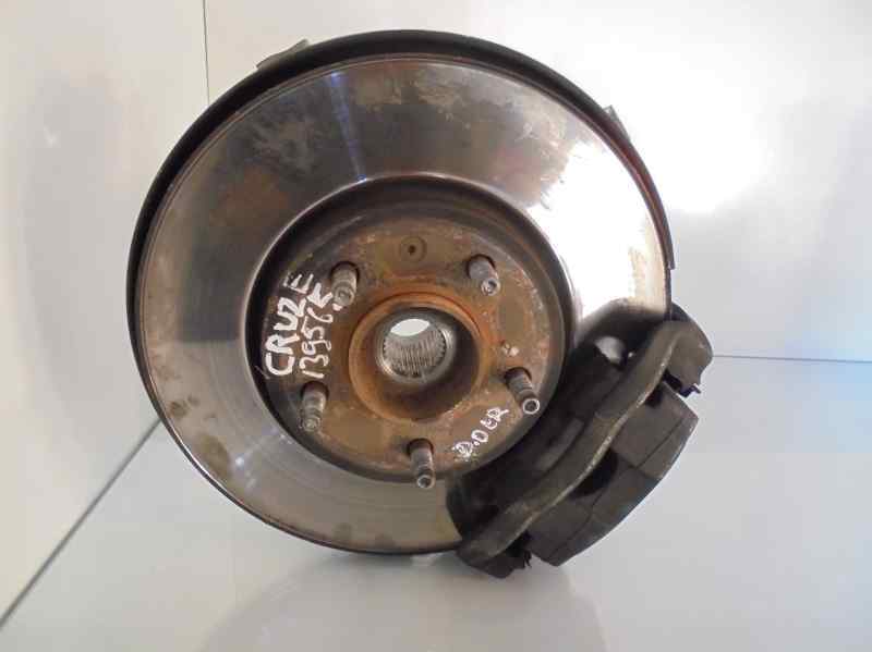 Fusee avant droit CHEVROLET CRUZE LT Diesel - 1