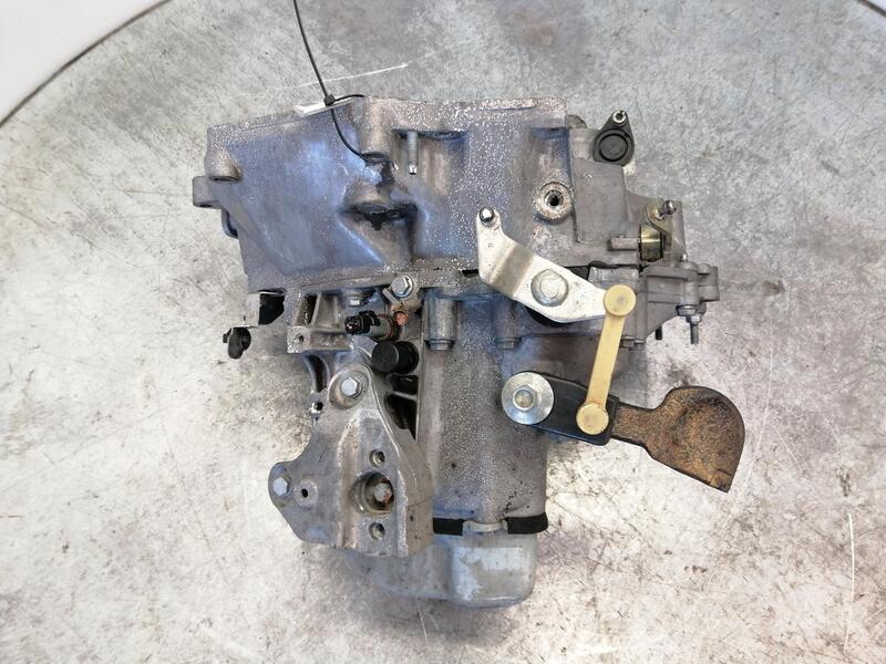 Boite de vitesses PEUGEOT 207 CONFORT  - 1