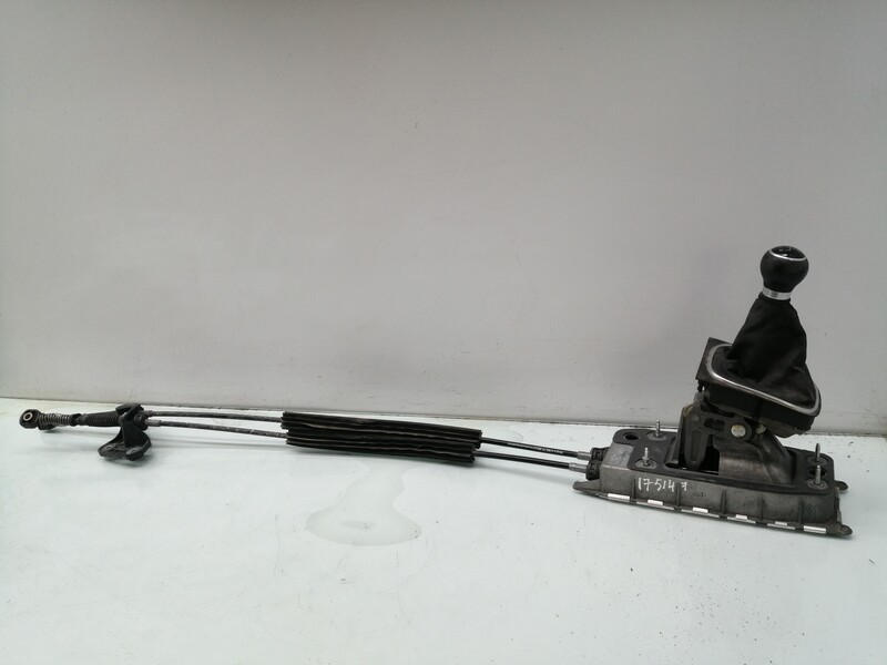 Levier de vitesses VOLKSWAGEN EOS 2.0 TDI  - 1