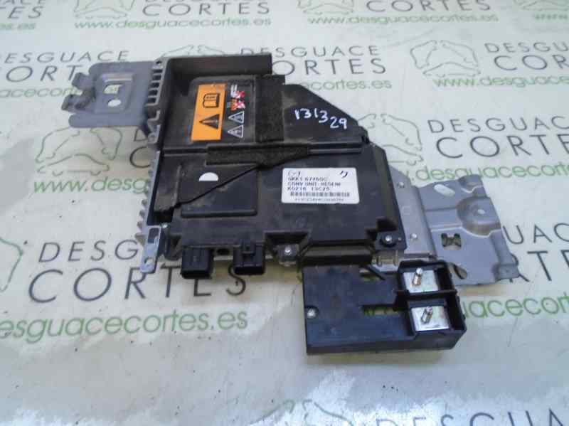 Module électronique MAZDA 6 BERLINA (GJ) CENTER-LINE Diesel - 1