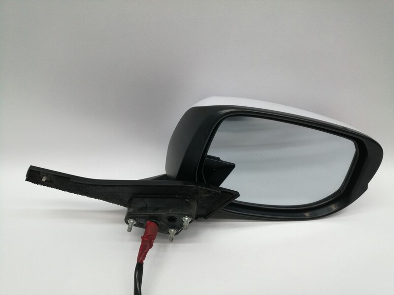 Retrovisor derecho HONDA INSIGHT (ZE2) BASICO  - 1