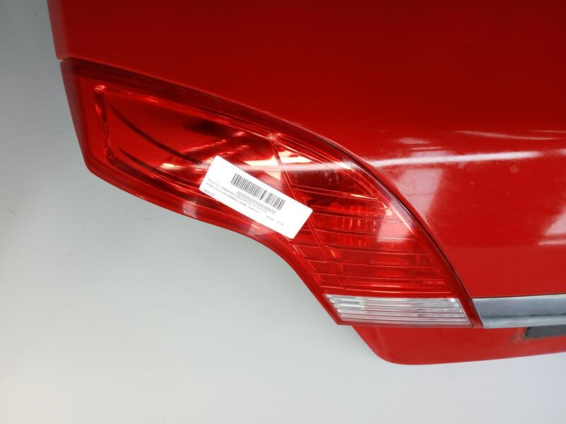 Feu arriere secondaire gauche (feux) FORD FOCUS CABRIO (CA5) TITANIUM Diesel - 1