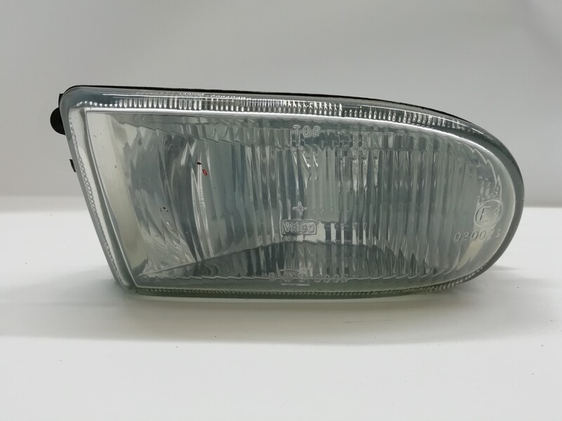 Anti brouillard gauche (feux) RENAULT MEGANE I SCENIC (JA0) 1.6E ALIZE  - 1