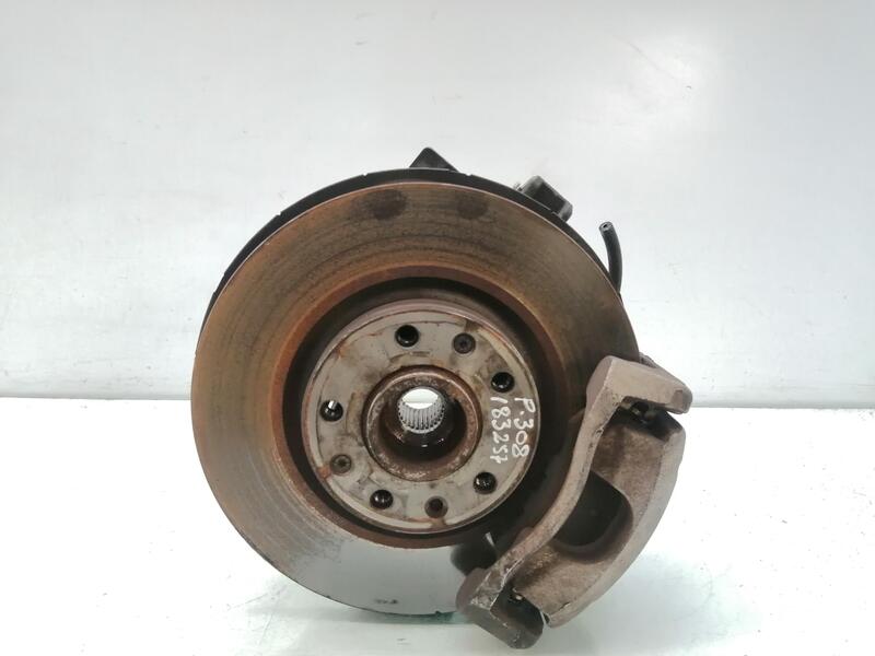Fusee avant droit PEUGEOT 308 ACCESS  - 1