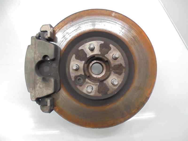 Fusee avant gauche LAND ROVER DISCOVERY SPORT 2.0 D  - 1