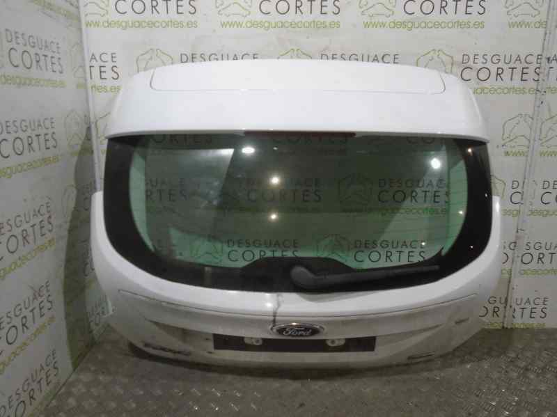 Malle/Hayon arriere FORD FOCUS III 1.0 ECOBOOST Essence - 1
