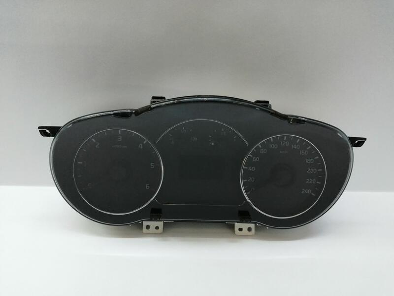 Compteur KIA CARENS IV 1.7 CRDI  - 1