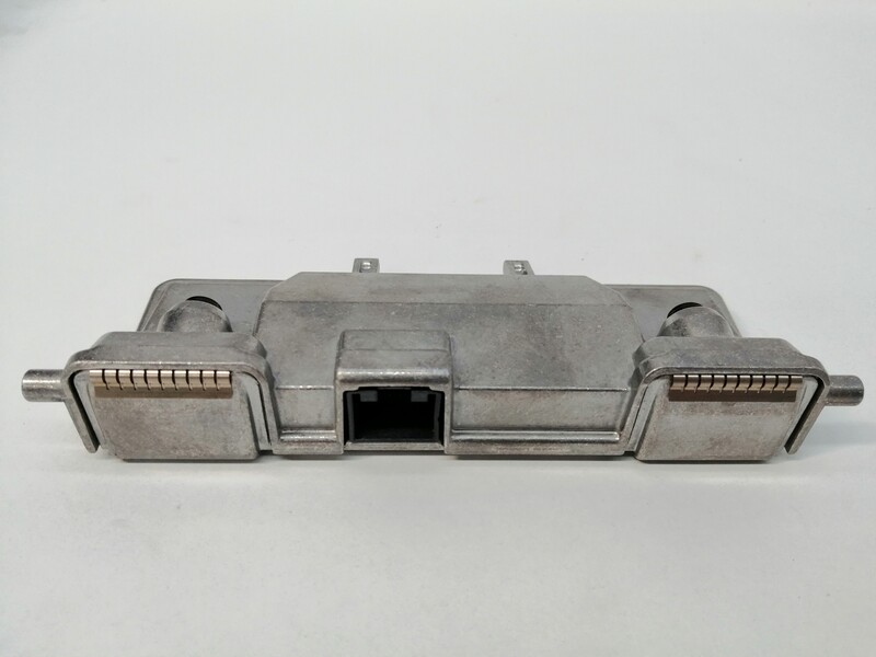 Module électronique JAGUAR XE PORTFOLIO Diesel - 1