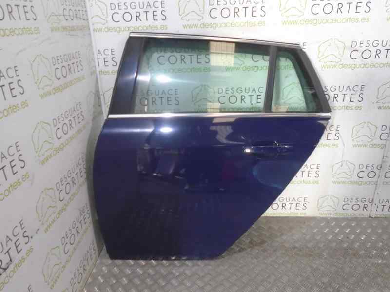 Porte arriere gauche OPEL INSIGNIA SPORTS TOURER COSMO Diesel - 1