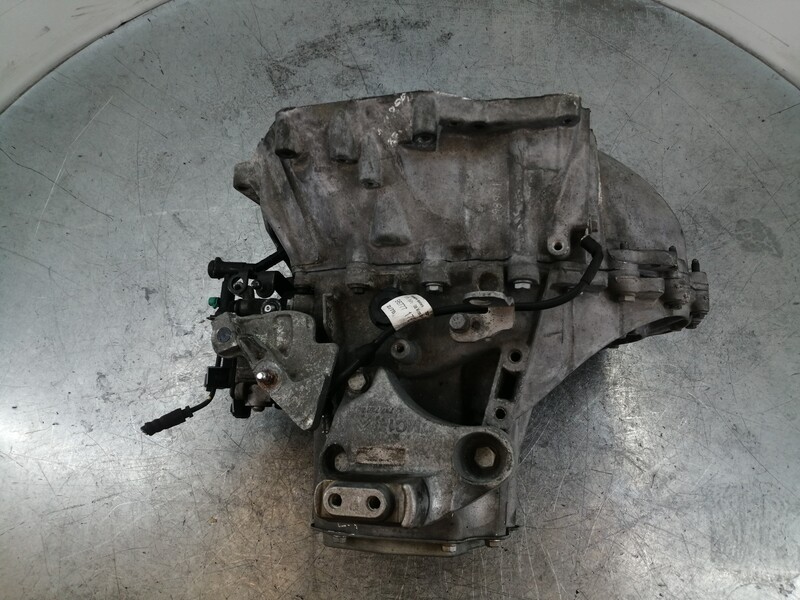Boite de vitesses PEUGEOT 308 ACCESS Diesel - 1