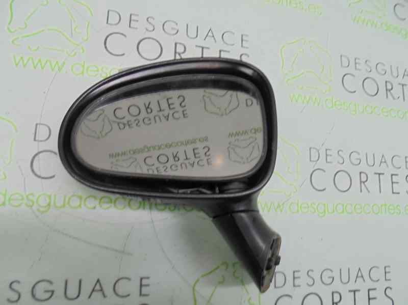 Retrovisor izquierdo DAEWOO MATIZ CD  - 1