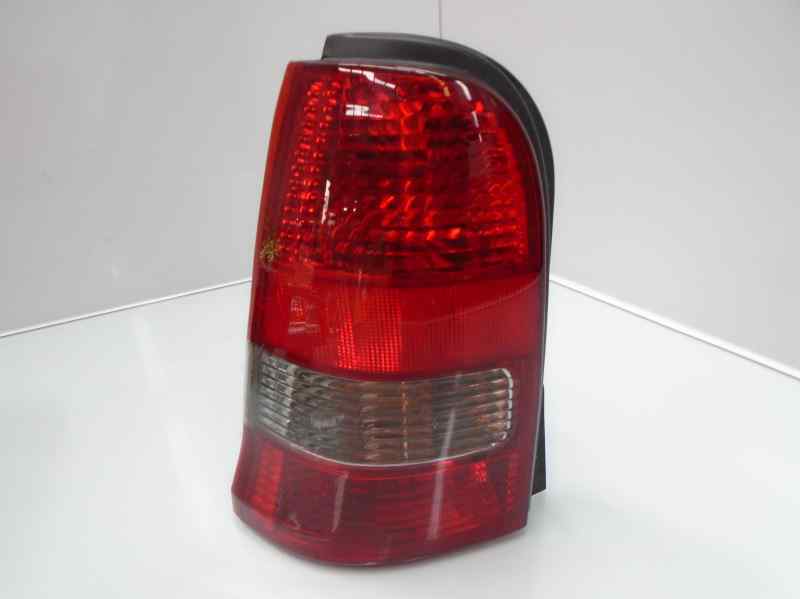 Feu arriere principal gauche (feux) DAEWOO NEXIA GL  - 1