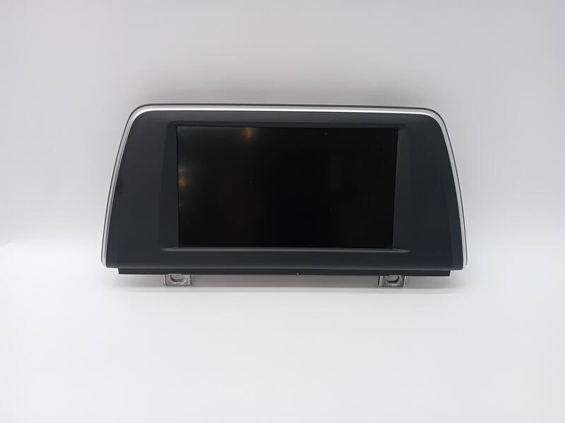 Pantalla BMW X1 SDRIVE 18 D  - 1