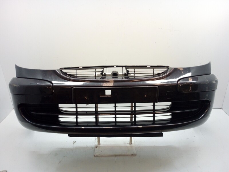 Pare choc avant CITROEN C8 2.2 HDI EXCLUSIVE Diesel - 1