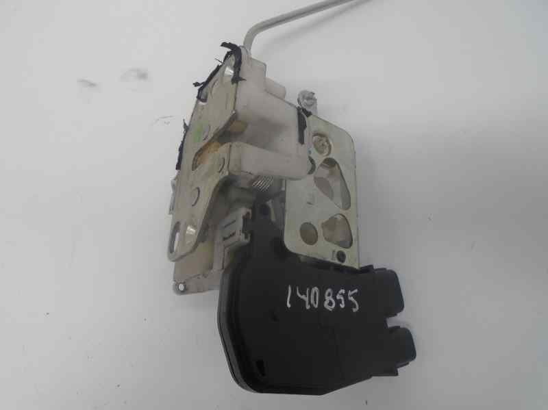 Serrure avant gauche HONDA JAZZ (GD1/5) 1.4 ES GRAPHITE  - 1