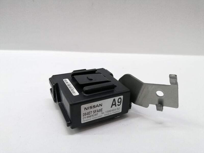 Module électronique NISSAN MICRA V 1.0 IG-T 100 Essence - 1