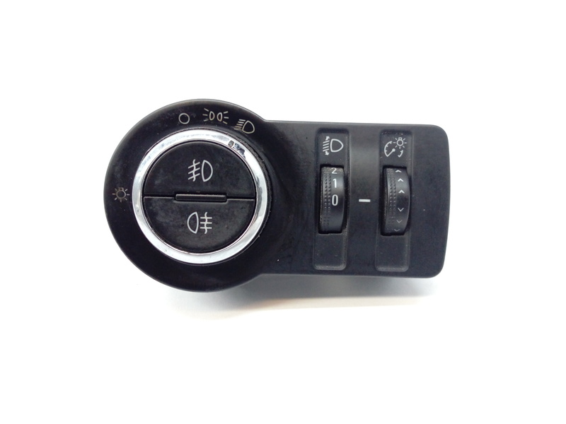 Commodo phare OPEL ASTRA J 1.7 CDTI  - 1