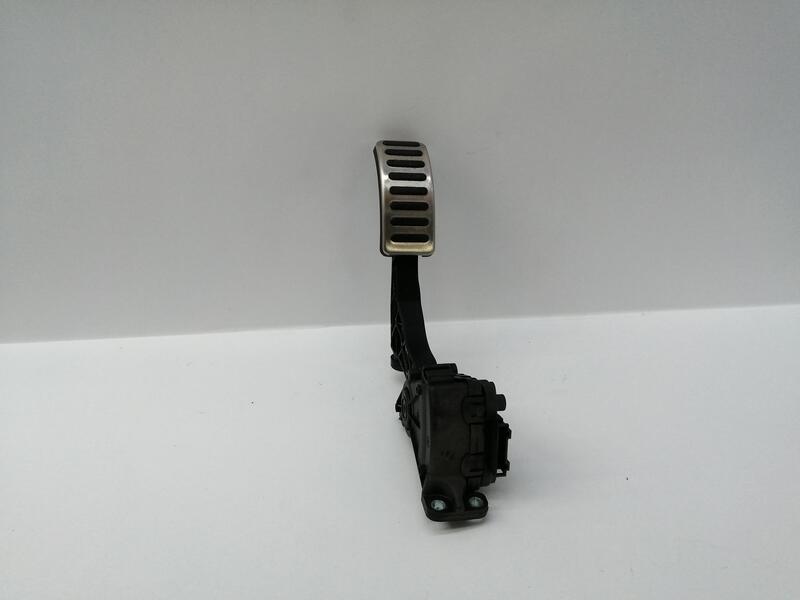 Pedale d'accelerateur SEAT IBIZA SC (6J1) BOCANEGRA  - 1