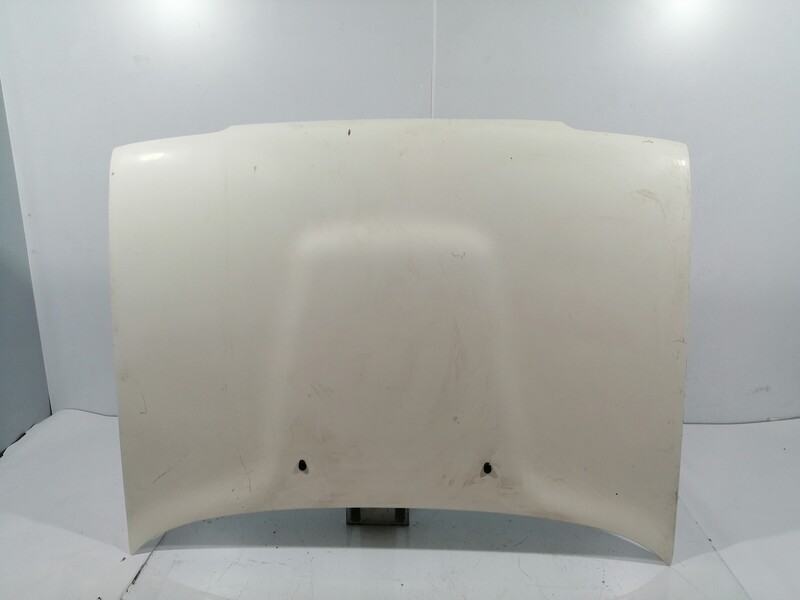 Capot NISSAN TERRANO II 2.7 TD 4WD  - 1