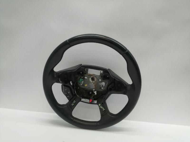 Volant FORD FOCUS III 1.0 ECOBOOST Essence - 1