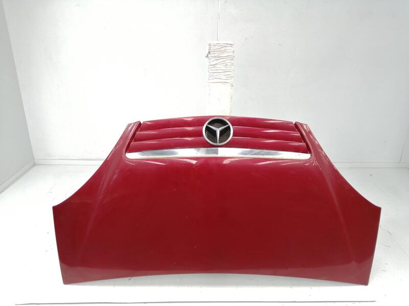 Capot MERCEDES CLASE A A 140 Essence - 1