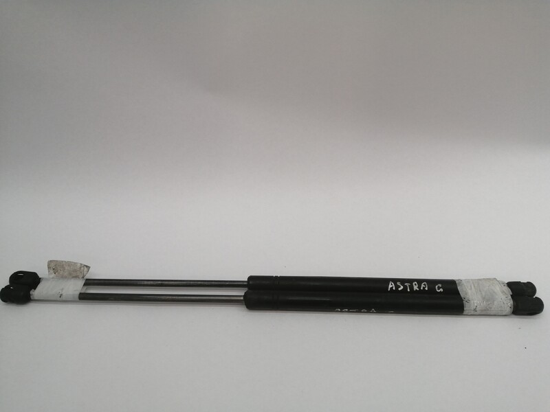 Verin de coffre OPEL ASTRA G BERLINA CLUB Diesel - 1