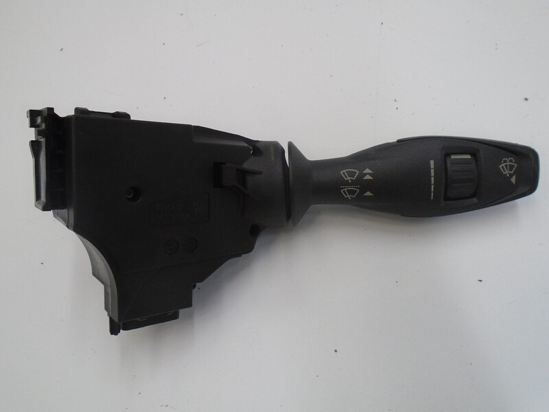 Commodo d'essuie glaces FORD FIESTA (CB1) AMBIENTE Diesel - 1