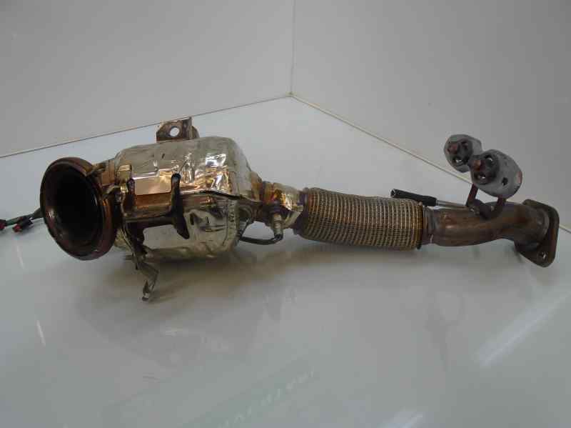 Catalyseur (echappement) FORD TRANSIT CONNECT KASTEN TREND  - 1