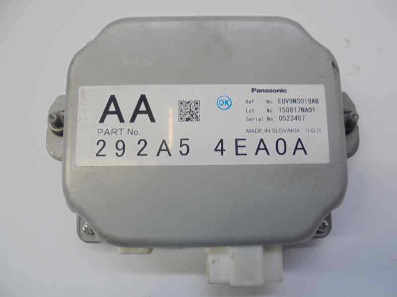 Module électronique RENAULT KADJAR S-EDITION  - 1