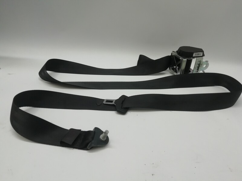 Ceinture arriere gauche PEUGEOT 508 ACTIVE Diesel - 1