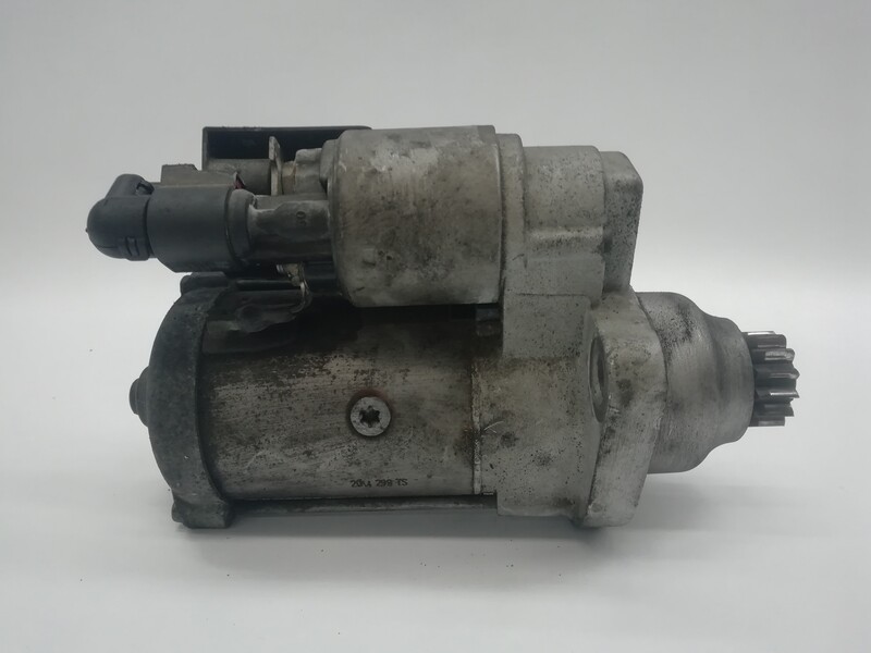 Demarreur SEAT LEON (5F1) FR Diesel - 1