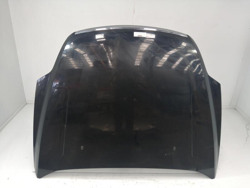 Capot FORD MONDEO IV SEDAN 2.0 TDCI  - 1