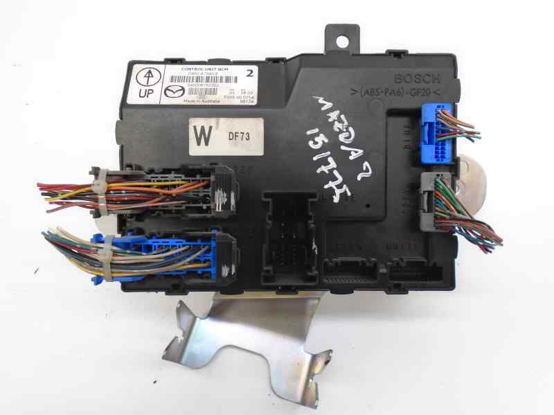 Module électronique MAZDA 2 1.4 MZR-CD  - 1