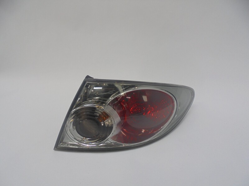 Feu arriere principal droit (feux) MAZDA 6 BERLINA (GG) 1.8 ACTIVE  - 1