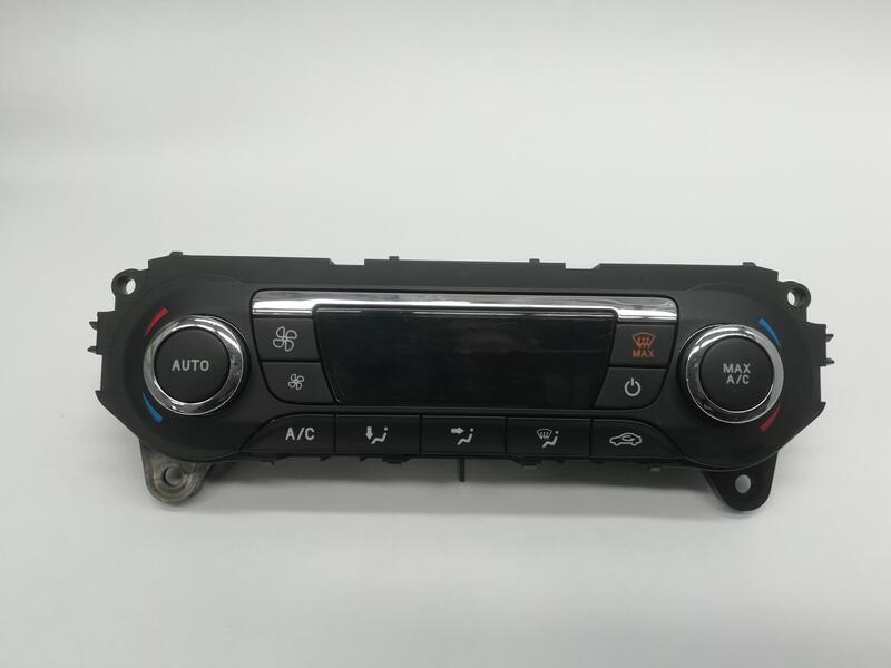 Commande chauffage FORD FOCUS III 1.6 ECOBOOST Essence - 1